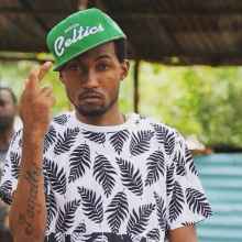 Buck1 Ft. Xklusive - Gunland [Official Music Video HD]