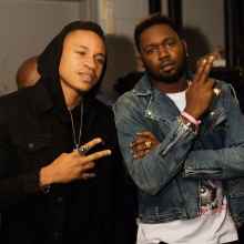 Rotimi - Want More (feat. Kranium)