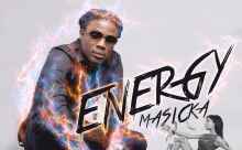 Masicka - Energy
