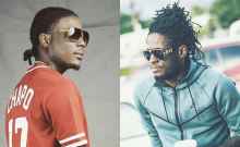 Aidonia Releases "Hot Tool" Diss Track Aimed At Masicka