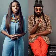 Estelle Drops 'Love Like Ours' Video Featuring Tarrus Riley