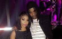 Tommy Lee Sparta, Shenseea Drops "Bridgets & Desert" Collab