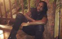 Mavado Drops New "Timer" Diss Track