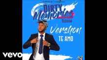 Vershon Drops New "Te Amo" Single