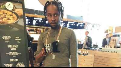 Popcaan Sends Message To The Ghetto Youths