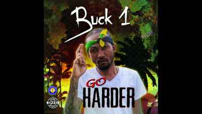 Buck1 Releases "We Ago Hard" Single