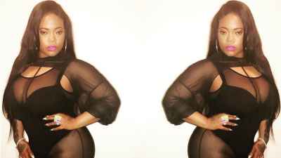 Dovey Magnum - Bawl Out