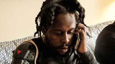 Popcaan To Feature In Netflix Film, "The Intent 2"