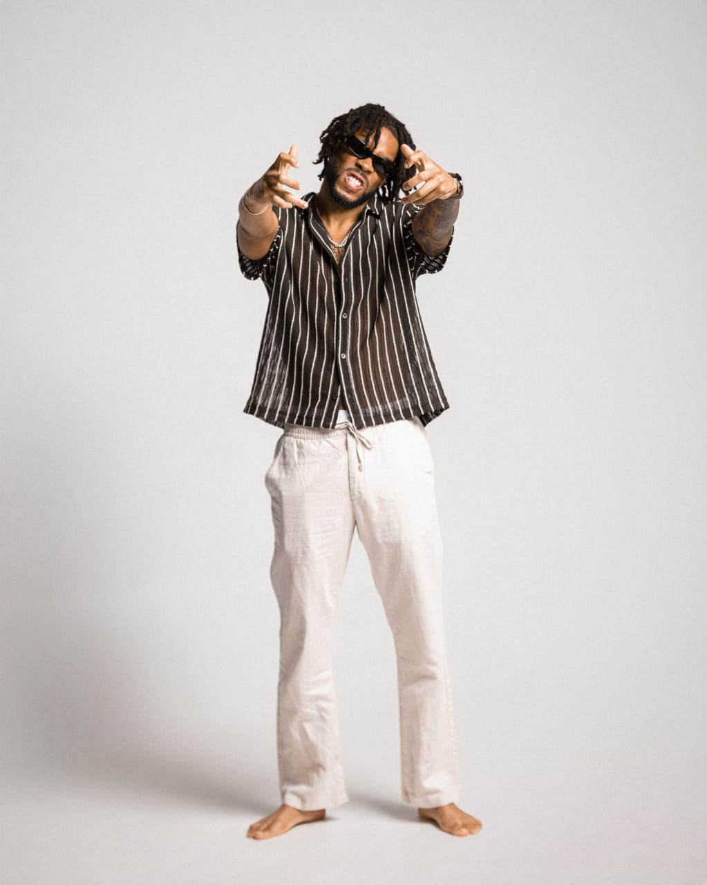 Dyum Portland Gyal promotional image