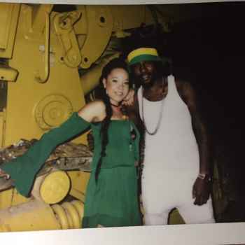 Kyla - You Ain't Mine ft. Popcaan