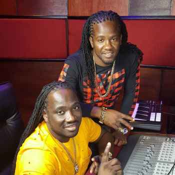 Corey, I Octane Releases "Break Thru" Video