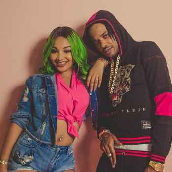 Shenseea, Tommy Lee Sparta Drops "Bridgets & Desert" Video