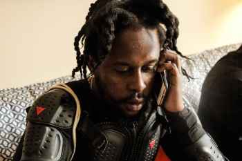 Popcaan To Feature In Netflix Film, "The Intent 2"