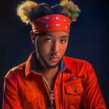 Vershon releases "Street Bun Off" music video