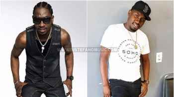 Bounty Killer disses Foota Hype once more