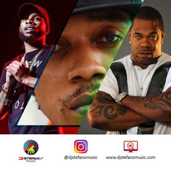 Busta Rhymes - Girlfriend (Extended Version) ft. Vybz Kartel, Tory Lanez