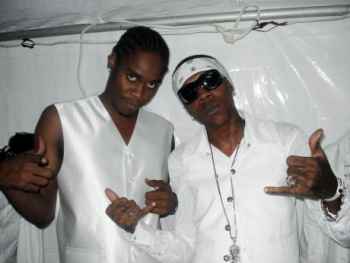 NotNice talks Vybz Kartel; His recent illness, upcoming appeal & more
