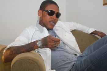 Vybz Kartel - Mhm Hm