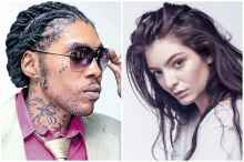 Major Lazer Teases New Track With Lorde & Vybz Kartel