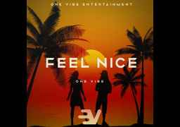 One Vibe - Feel Nice
